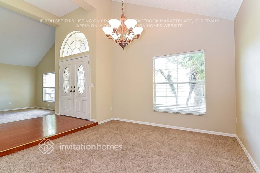 Building Photo - 6527 Steeplechase Dr