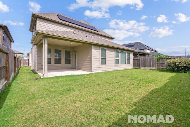 Building Photo - 9215 Lair Cove Dr