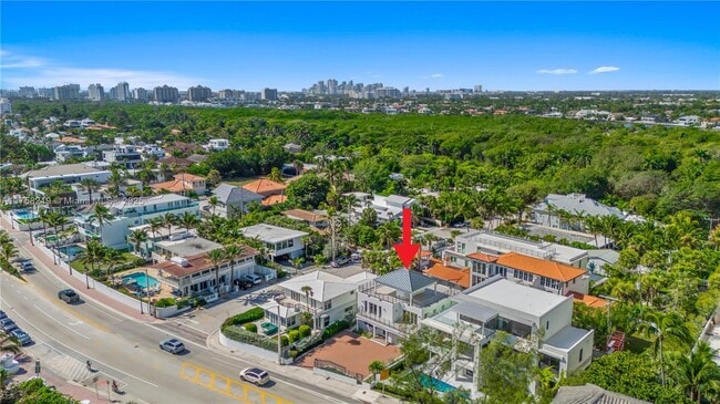 Building Photo - 1807 N Fort Lauderdale Beach Blvd