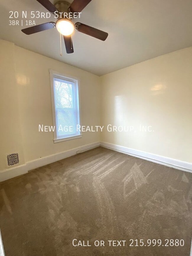 Building Photo - 20 N 53rd St