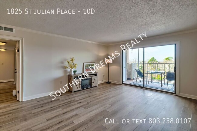 Building Photo - 1825 St Julian Pl