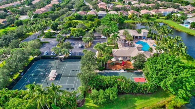 Building Photo - 9511 Savona Winds Dr