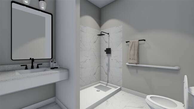 Building Photo - 2101 Reinke Rd