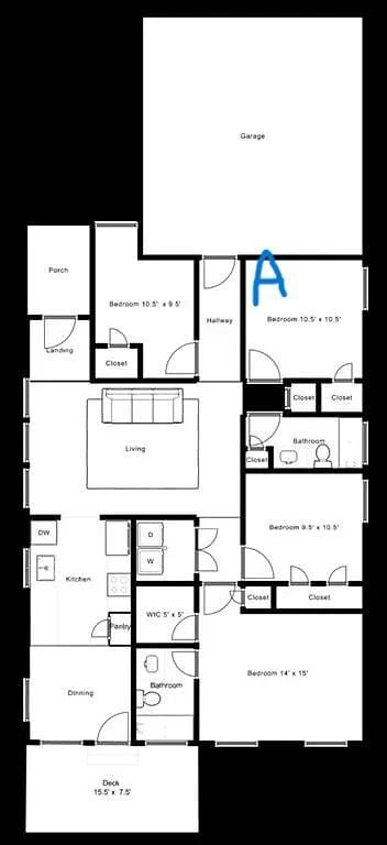 Building Photo - 5601 Emma Thompson Way