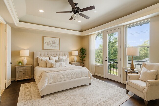 Building Photo - 1520 Amundsen St