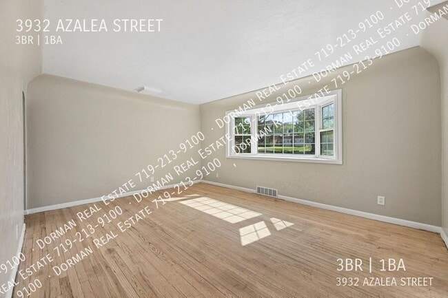 Building Photo - 3932 Azalea St