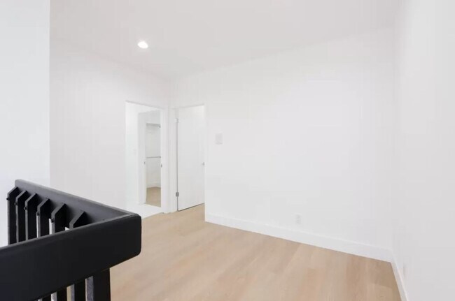 Interior Photo - 3939 Moore St.