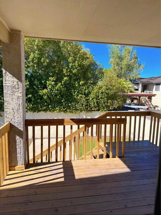 Building Photo - 5018 E Downing St