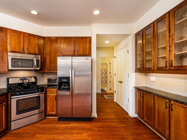 Building Photo - Active Adult in West Cobb