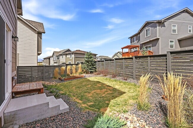 Building Photo - $2,595.95- 3 Bed, 2.5 Bath Home in Loveland with Central AC, and In Unit Laundry!