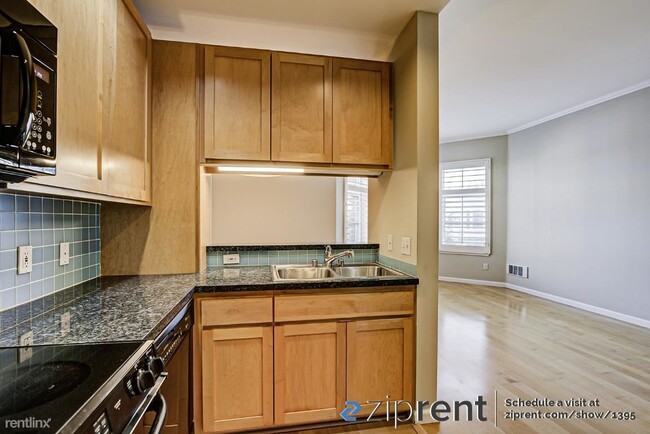 Building Photo - 2 br, 1 bath Condo - 1101 Pacific Ave, San...