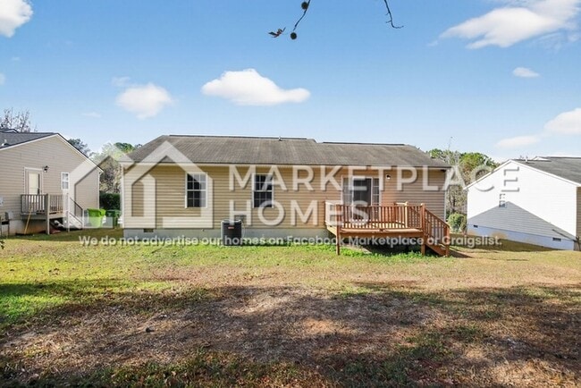 Building Photo - 1008 Rockyknoll Dr