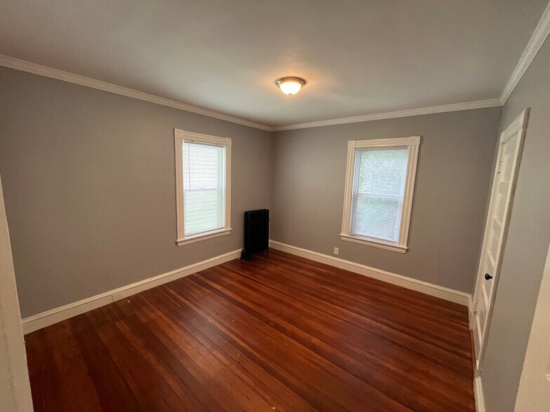 Bedroom #3 - 9 Mt Vernon St