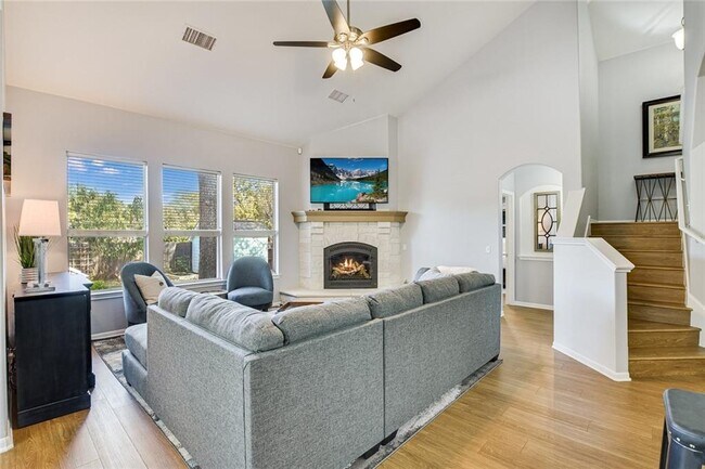Building Photo - 6405 York Bridge Cir
