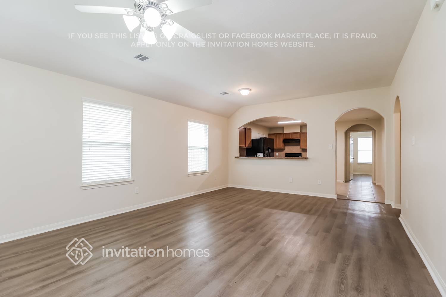 Building Photo - 8622 Doskocil Dr