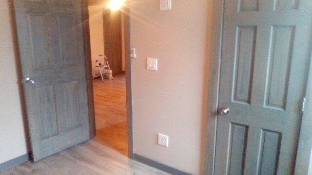 Private Bedroom - 591 Main St
