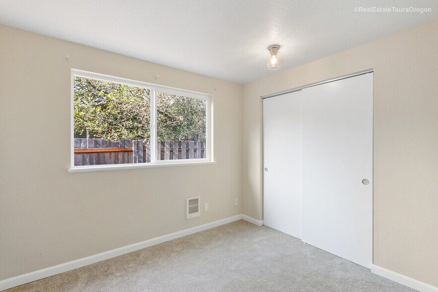 Bedroom #2 - 151 N 29th Ave