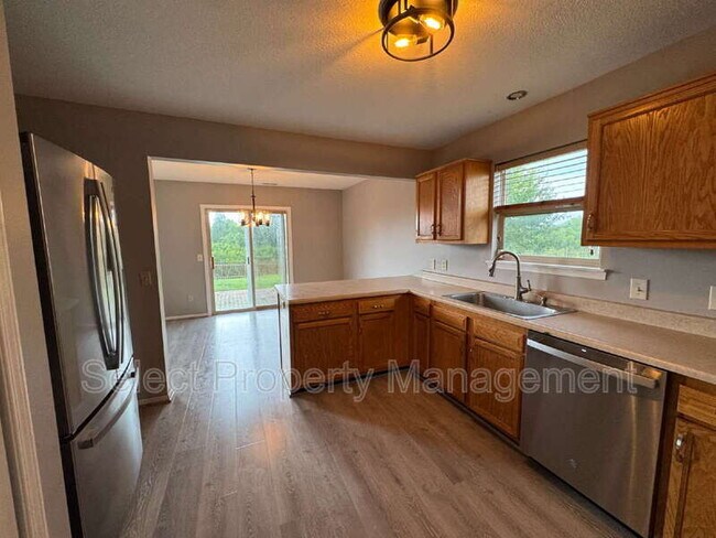 Building Photo - 1632 Flint Lock Ln