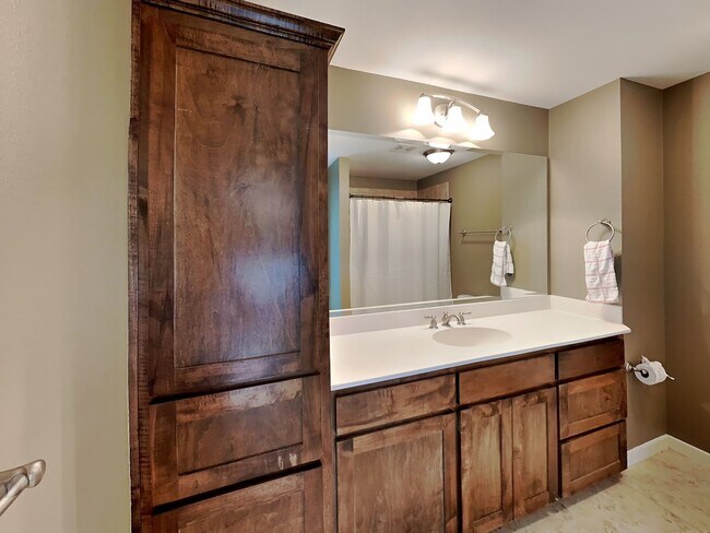 Building Photo - Hospital District Gem: Spacious 2-Story on Corner Lot with Game Room & Outdoor Retreat