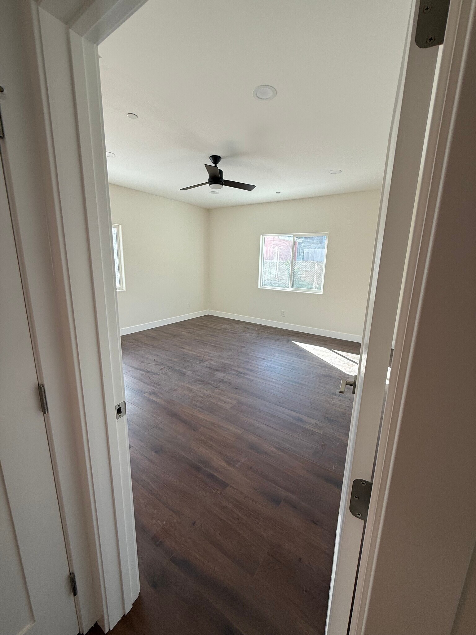 BEDROOM 1 - 6460 Mary Ellen Ave