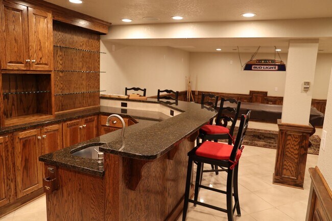 Building Photo - Stunning Historic Estate + In Ground Pool + Private Carriage House + Chef's Kitchen + Two Car Garage