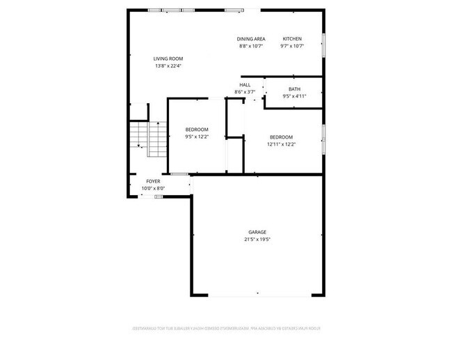 Building Photo - 5749 Lacy Rd