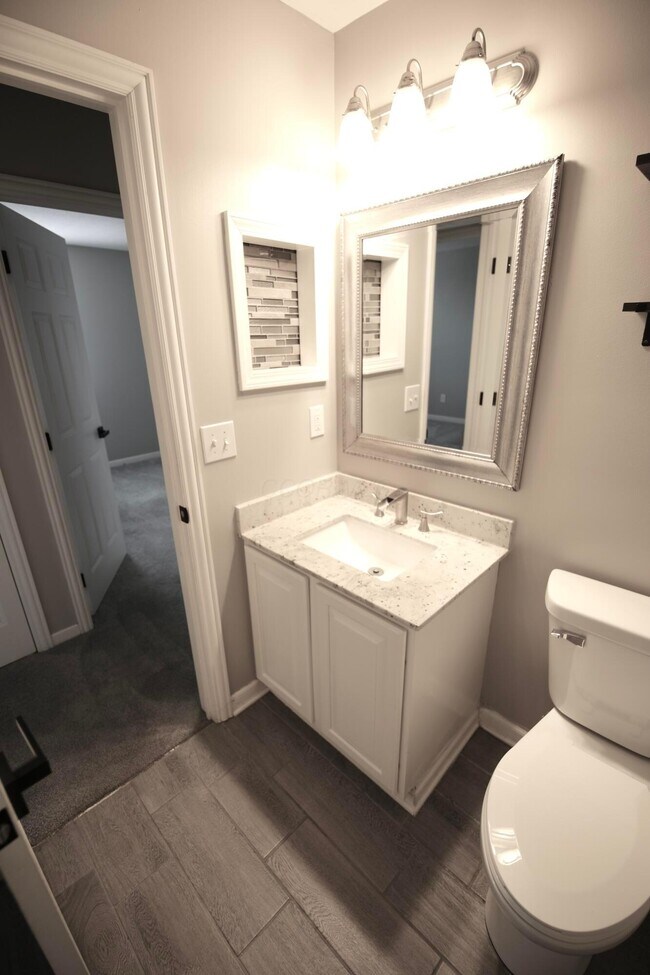 Building Photo - 7543 Ashley Meadow Dr