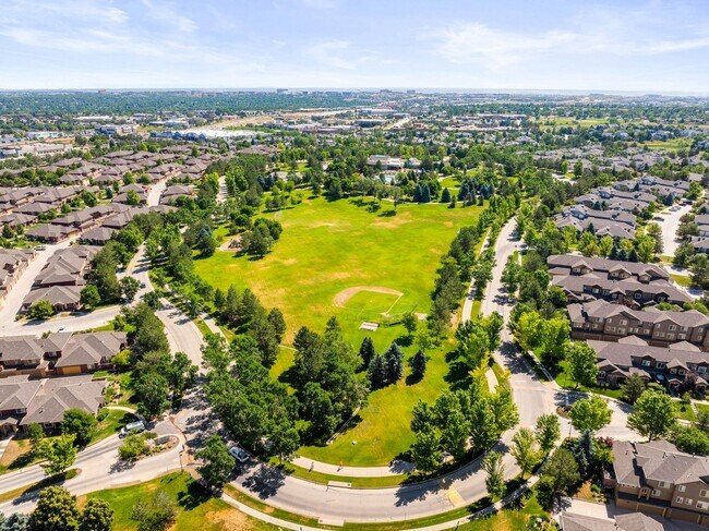 Building Photo - Spacious 3BR + Loft in the Palomino Park Community - Perfect for Comfortable, Convenient and Quit...