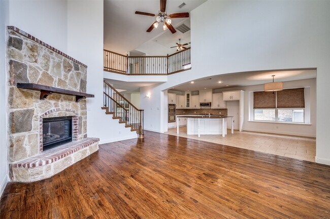 Building Photo - 1321 Talley Ln