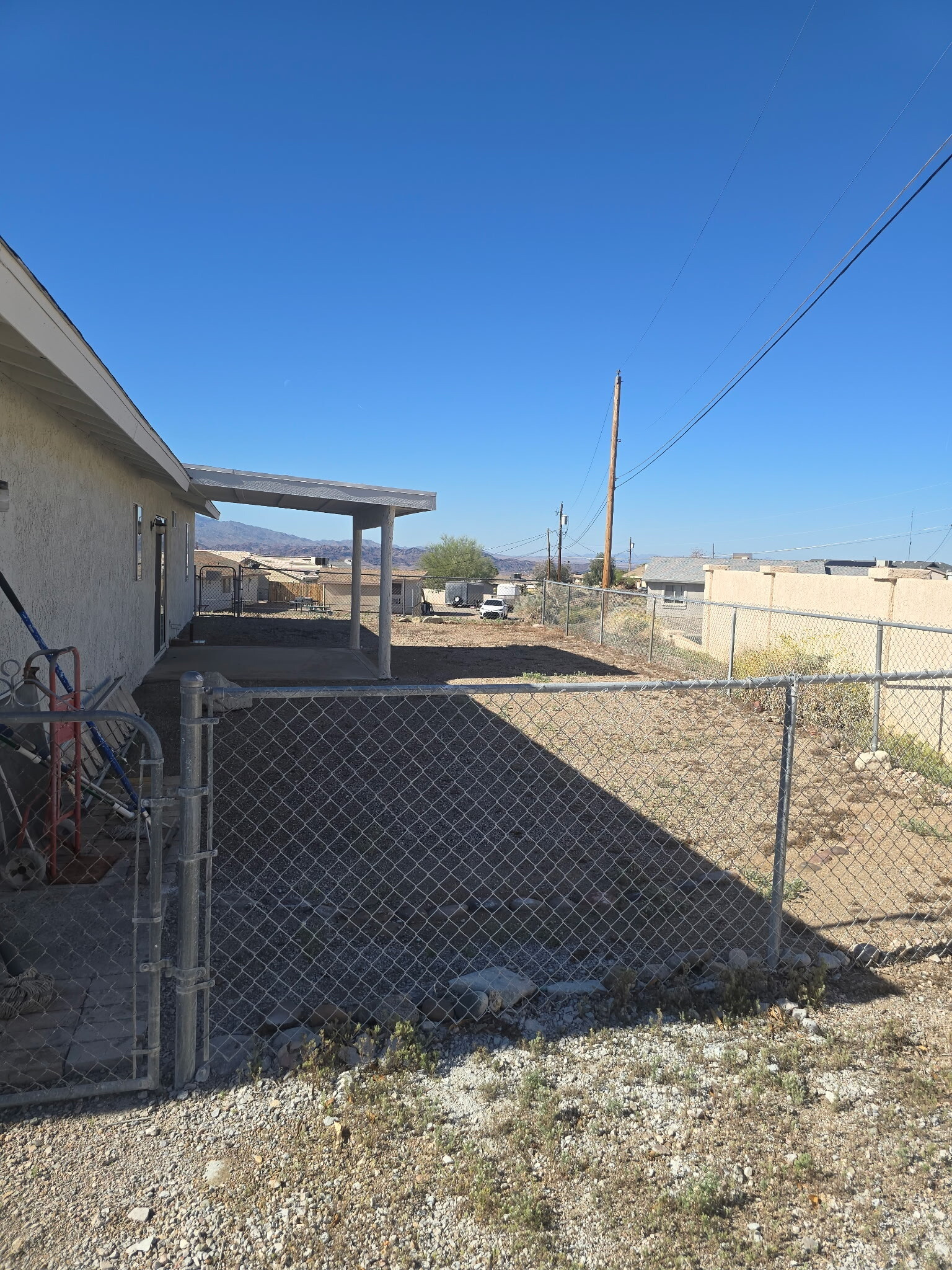 Building Photo - 3421 Yavapai Dr