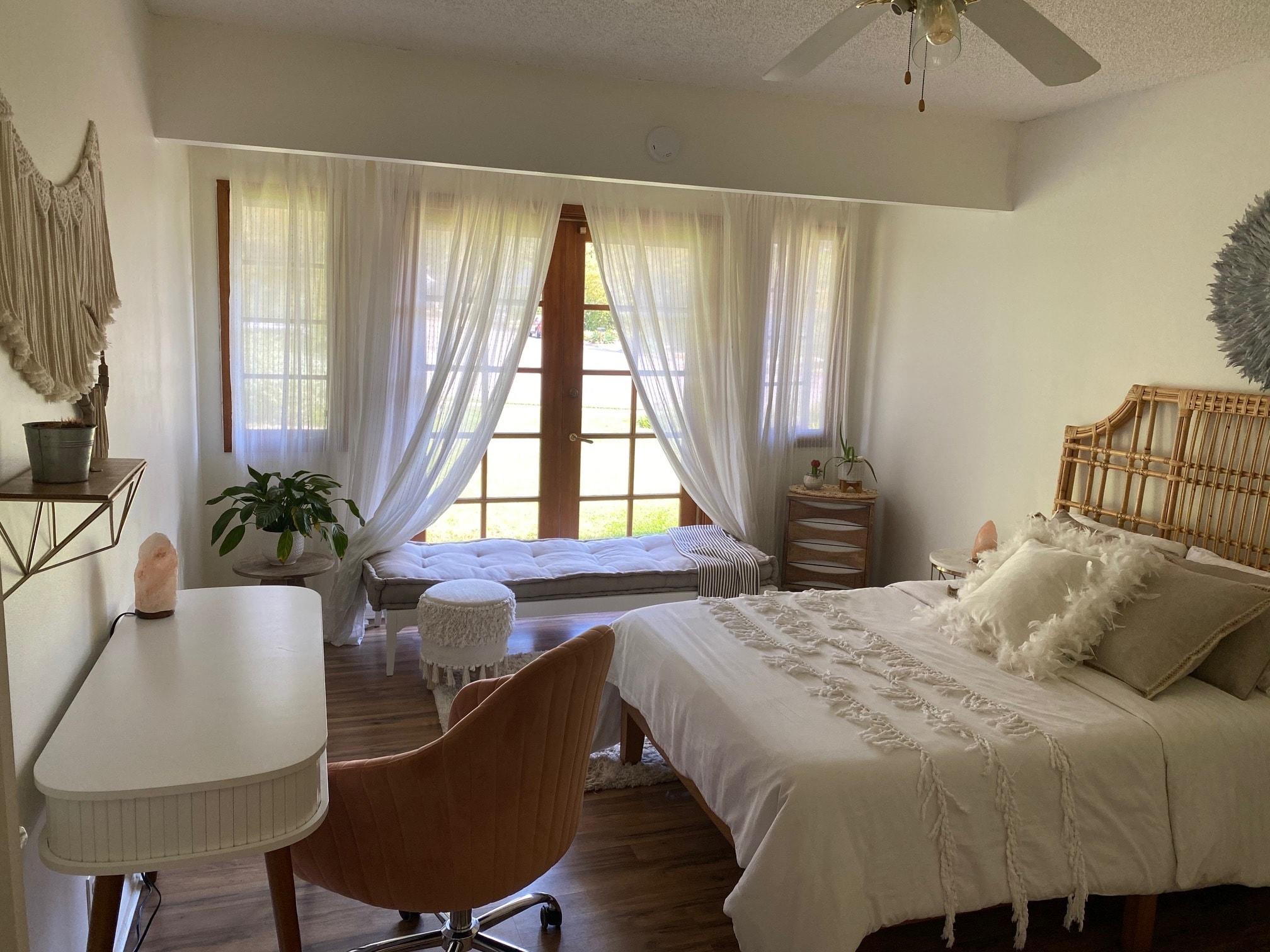 2nd Bed - 138 Serafin St