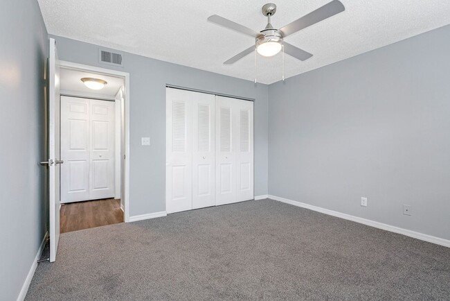 Interior Photo - Willow Square Apartments