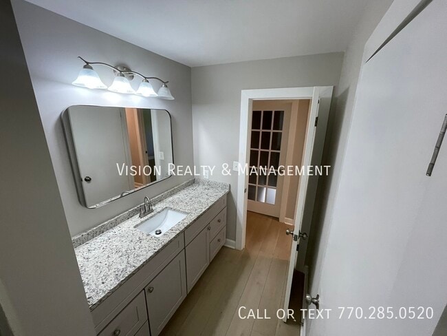 Building Photo - 4125 Flat Shoals Rd