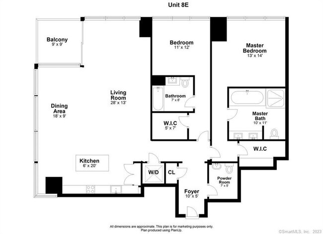 Building Photo - 1 Broad St