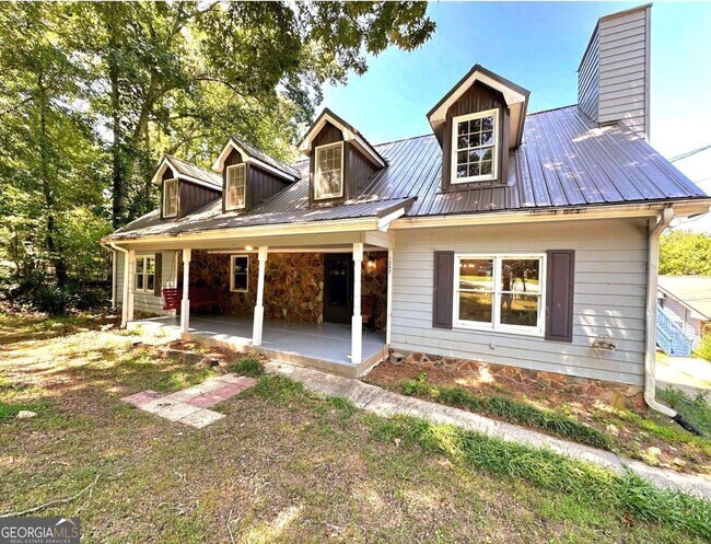 Primary Photo - 1247 Wooten Dr