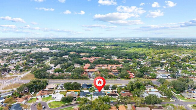 Building Photo - 6398 Woodland Blvd