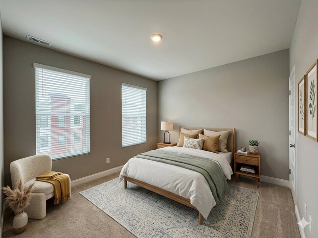 Building Photo - **OFFERING FIRST MONTH'S RENT FREE, $200 MOVE IN PROMOTION & REFUNDABLE APPLICATION FEES** New Co...