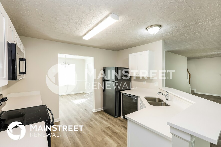 Building Photo - 4025 Belmont Ridge Dr