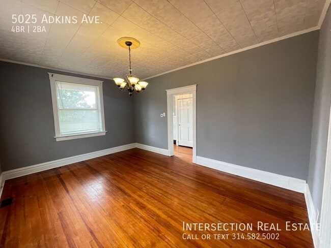 Building Photo - 5025 Adkins Ave