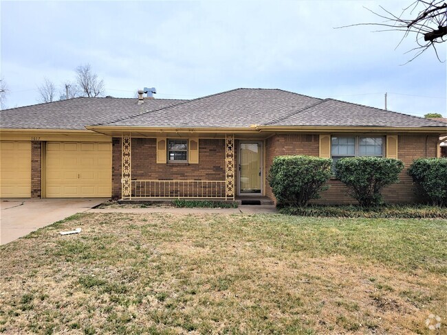 Building Photo - 1617 SW 80th St