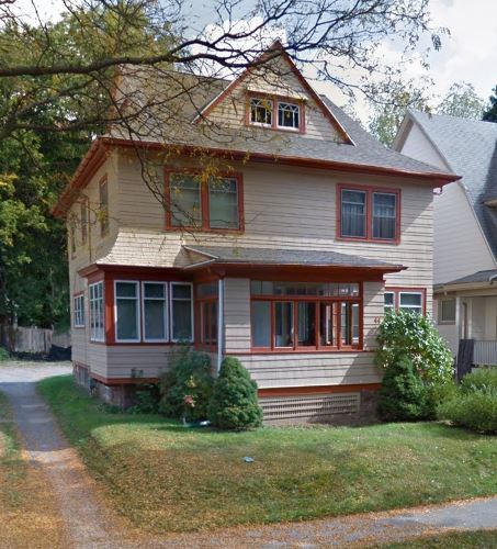 Primary Photo - 44 Wellington Ave