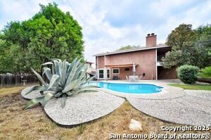 Building Photo - 14207 Rowe Dr