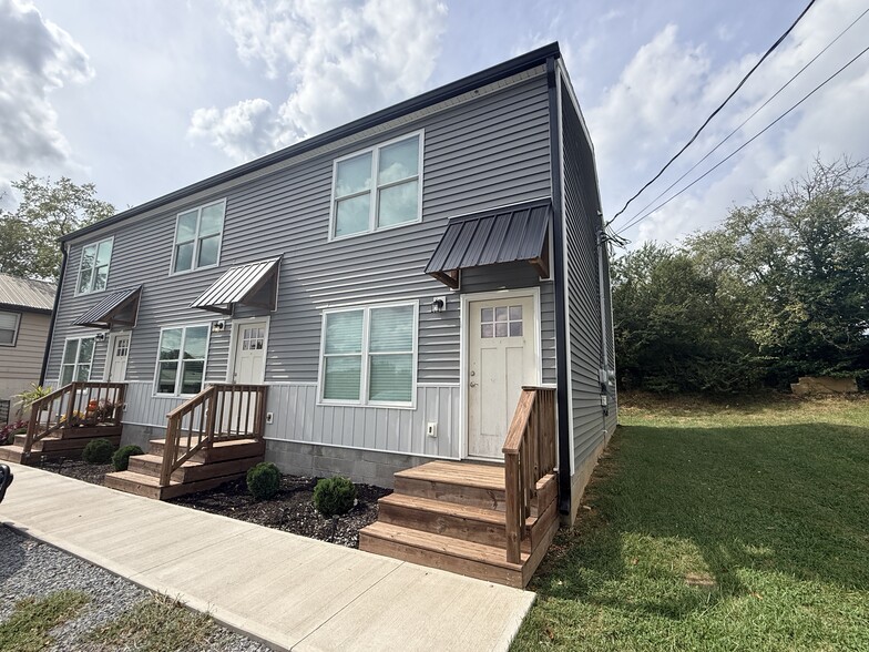 Building Photo - 604 Crescent Hill Dr