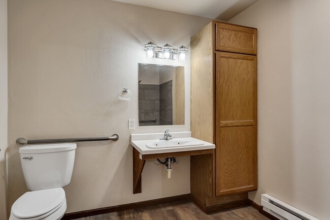 Building Photo - Steiner Terrace Apartments