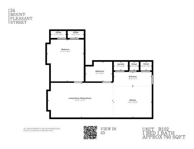 Building Photo - 24 Mt Pleasant St