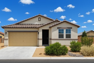 Building Photo - TESORA PAHRUMP - E. Polk Avenue