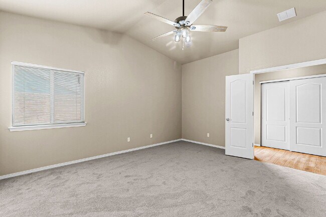 Building Photo - "Charming 3-Bed, 2-Bath Oasis on Dust Storm Lane – Spacious 1,596 Sq Ft Home in El Paso!"