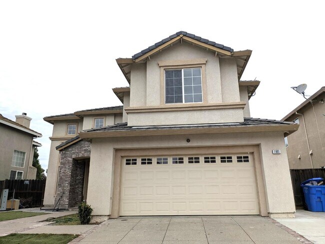 Primary Photo - 1901 Oregano Way