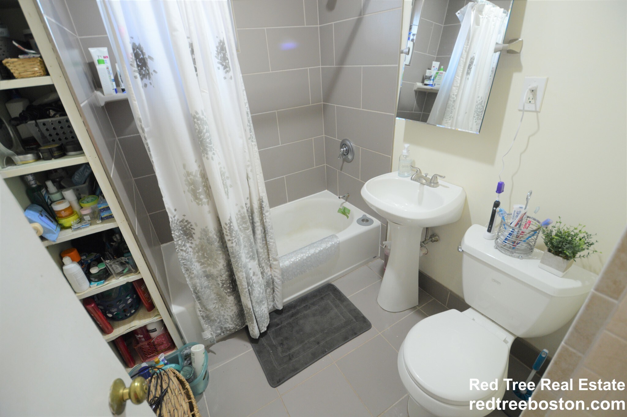 Building Photo - 505 Washington St