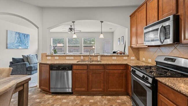 Building Photo - 10543 Day Trail Ln